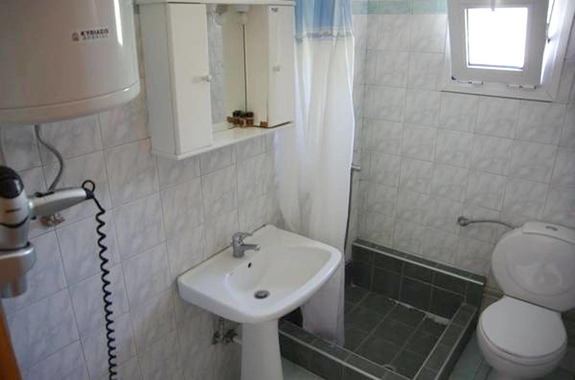 Villa Platythea Platy  Exterior foto